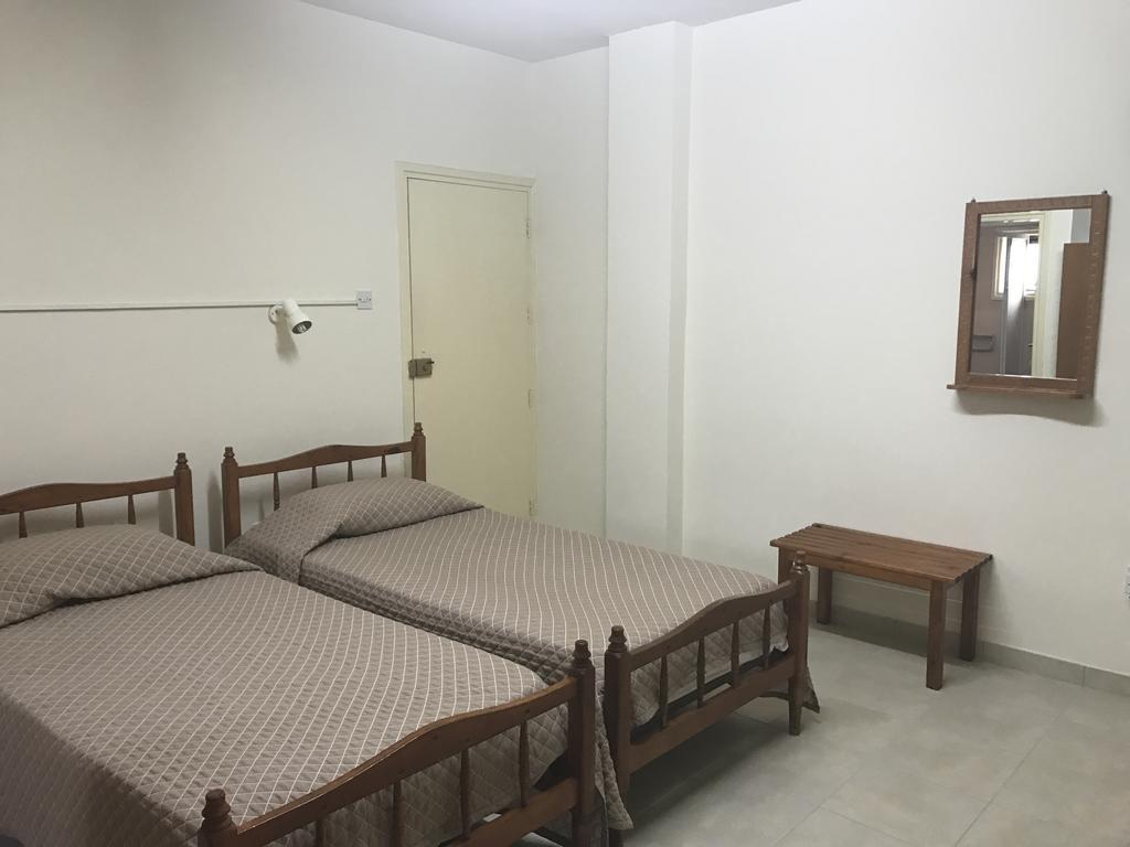 איה נאפה Terpsithea Apartments מראה חיצוני תמונה